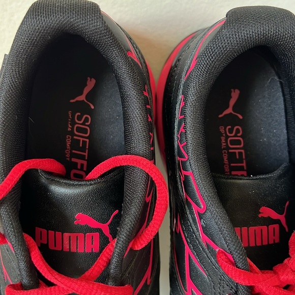 Puma athletic sneakers - Picture 7 of 7